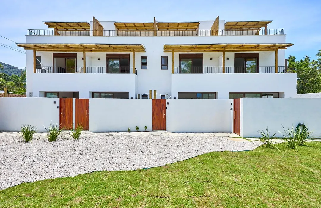 Villa Da Barra Ubatuba-1
