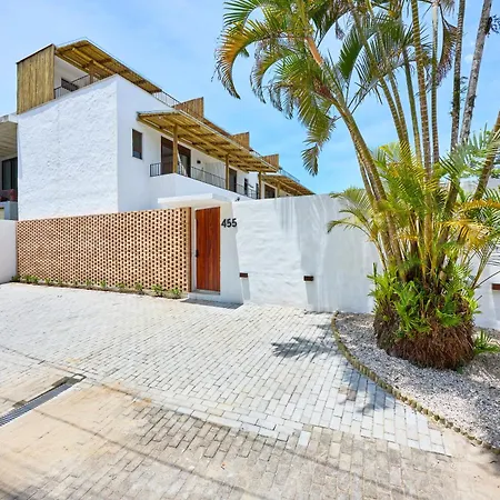 Villa Da Barra Ubatuba-3